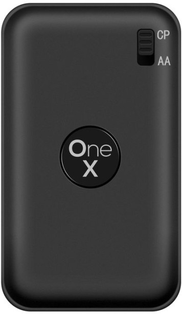 OneX v5.0 Car Bluetooth Device with Adapter Dongle, Audio Receiver, USB Cable