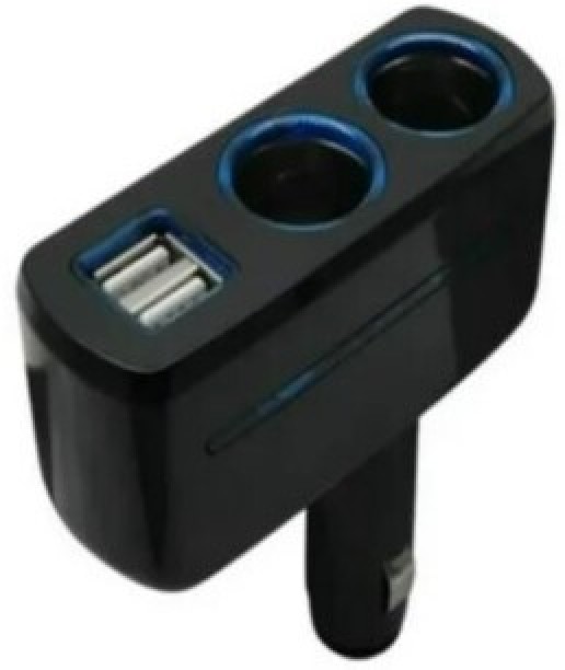 Andowl v1.0 Car Bluetooth Device with Charger
