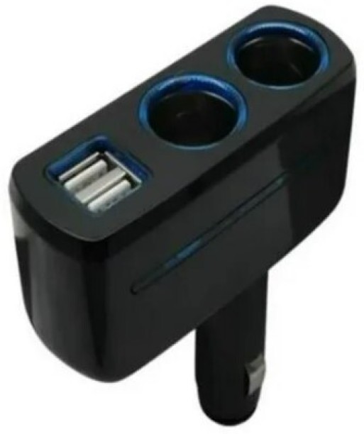 Generic v2.0 Car Bluetooth Device with Charger