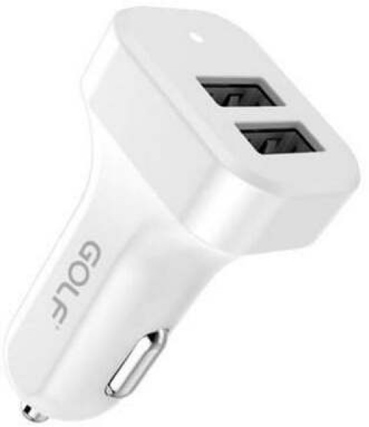 DH Stores v2.0 Car Bluetooth Device with Charger