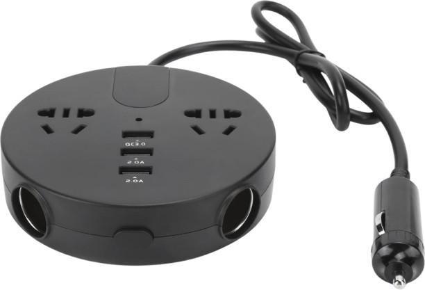 In-Car v4.2 Car Bluetooth Device with Car Charger, Adapter Dongle