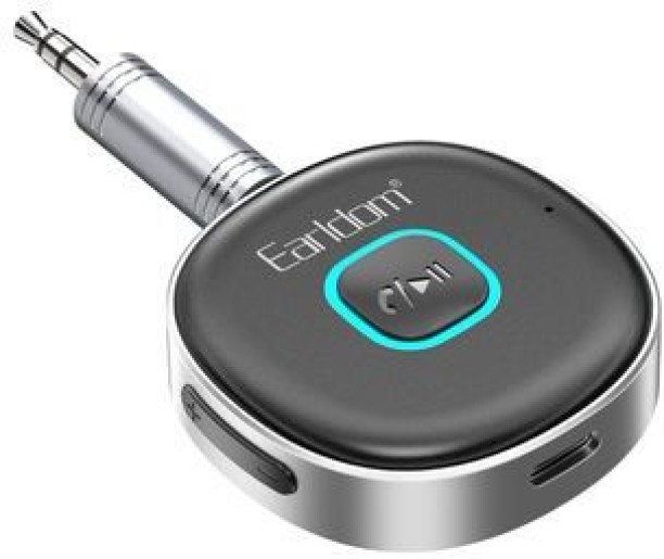 Earldom v5.0 Car Bluetooth Device with 3.5mm Connector