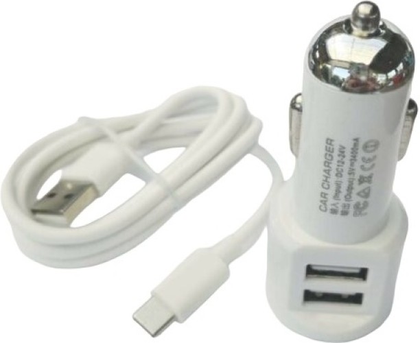 DH Stores v1.0 Car Bluetooth Device with Charger