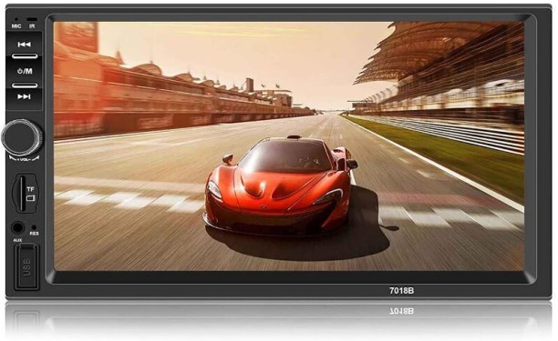 PSM v5.0 Car Bluetooth Device with MP3 Player