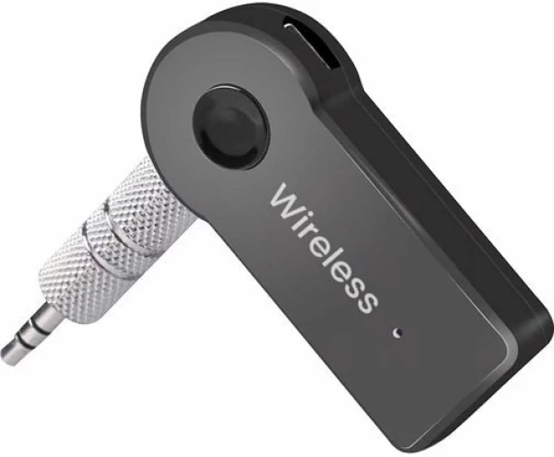 SUPER E v5.0 Car Bluetooth Device with 3.5mm Connector