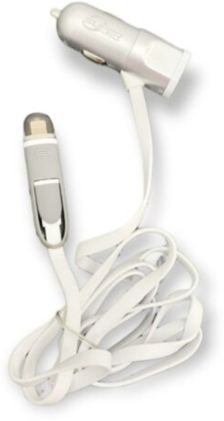 Keke v3.0 Car Bluetooth Device with Charger