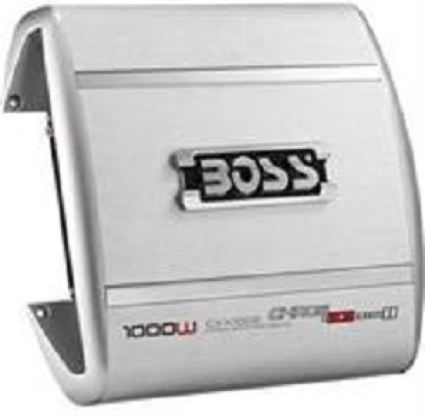 Boss v1.0 Car Bluetooth Device with USB Cable