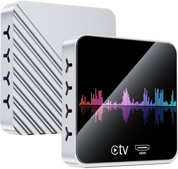 Solala v5.0 Car Bluetooth Device with Adapter Dongle