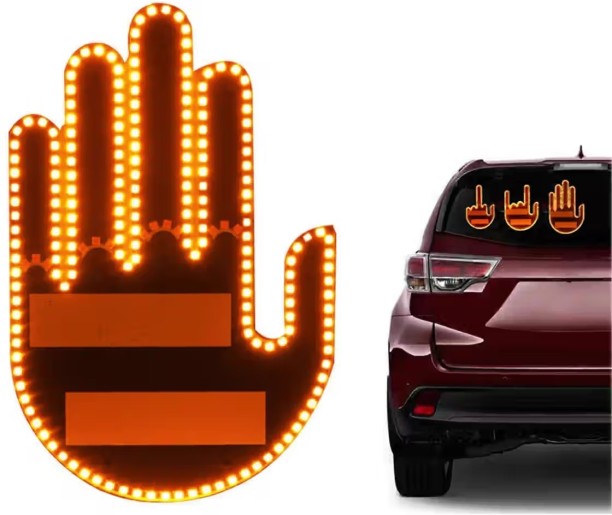 gf NA Car Bluetooth Device with USB Cable