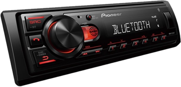Pioneer MVH-S235BT Car Stereo