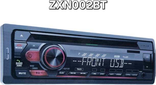 PARAMOUNT ZXN002BT Car Stereo