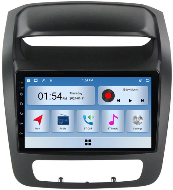 RoverOne 6G+128G-Sorento 2 2012 Car Stereo