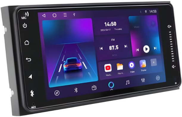 Glenferti TGV882 Car Stereo