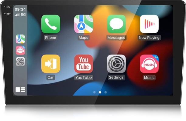 Paramount ZXN-6200BT Car Stereo