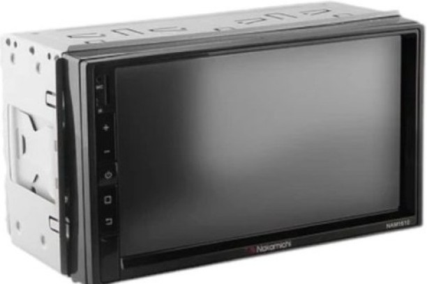 Nakamichi NKM-NAM1610 Car Stereo
