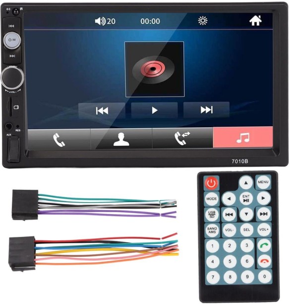 Barry Car radio Car Stereo