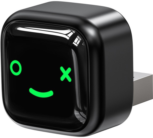 Finevr Portable 2-in-1 wireless carplay smart Android iPhoneAuto carplay box Car Stereo