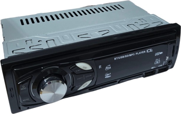 ICE POWER IP-116 Car Stereo