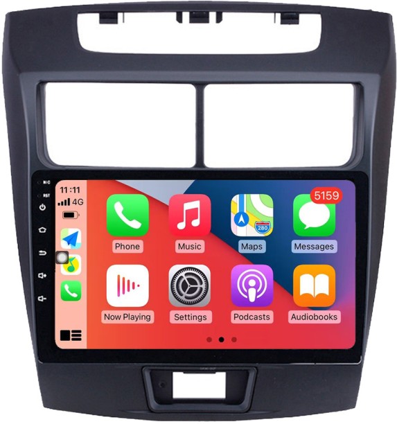 RoverOne TL2-Avanza 2010 Car Stereo