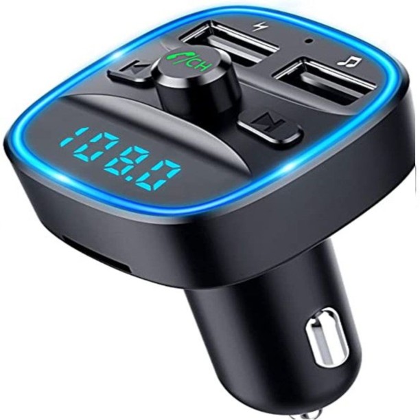 Just Simplified ANDOWL Q-T104 Car FM Player Car Stereo