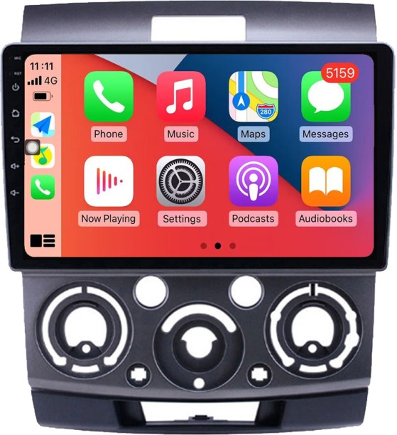 RoverOne TL2-BT50 2006 Car Stereo