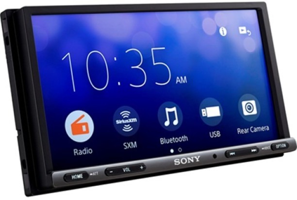 Sony XAV-AX3250 Car Stereo
