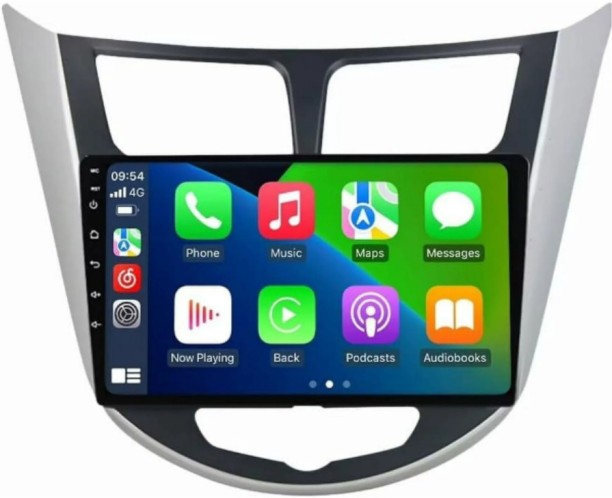 MVA Spares accentandroid Car Stereo