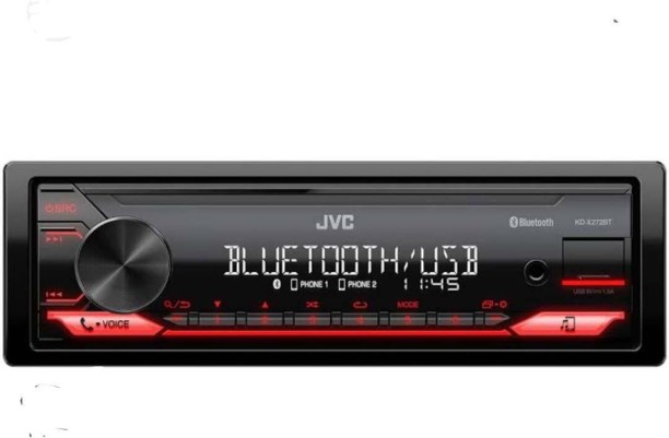 Starsound SSUSB-210BTD Car Stereo