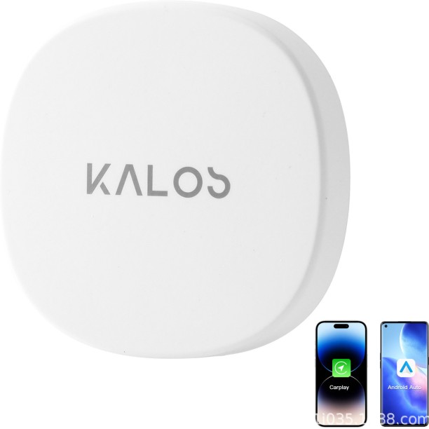 Finevr CP030-1 Wired to wireless CarPlay box intelligent interconnection original car box Car Stereo