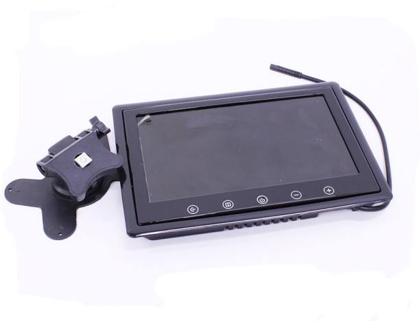 Evo Tuning CS-910 Car Stereo