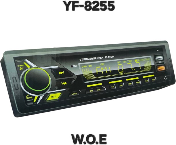 AKOC YF-8255 Car Stereo