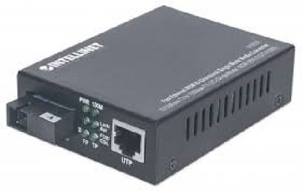 Intellinet 525282 Car Stereo