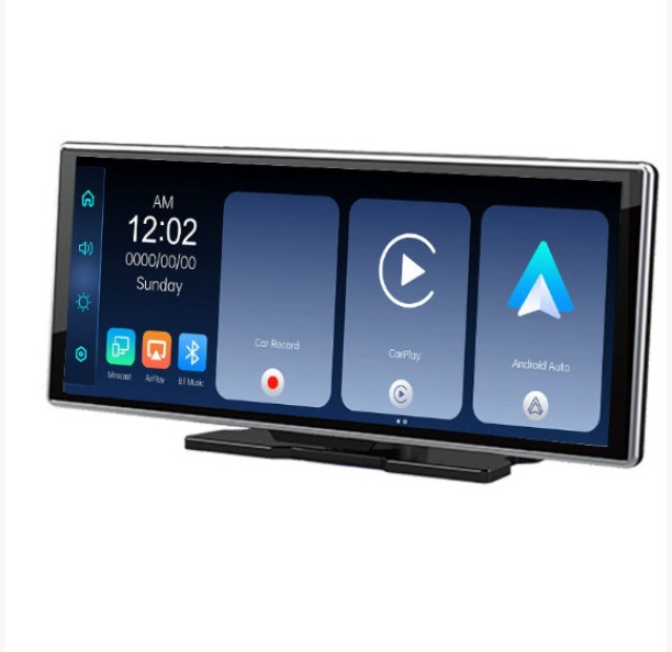SPARK 11.26-inch portable wireless carplay smart screen smart player Car Stereo