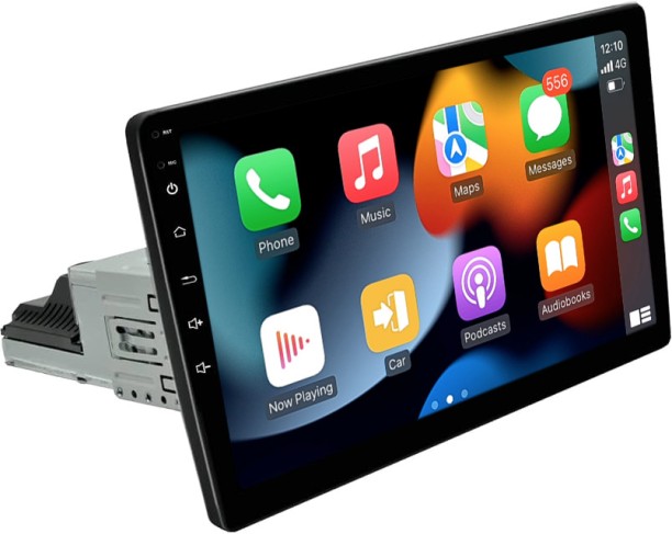 ASHCOMONLINE PLKYUR9662 Car Stereo