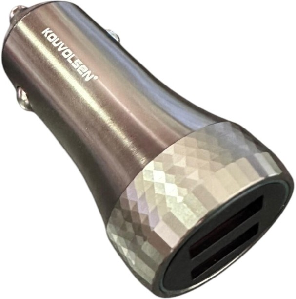 CTDW v1.0 Car Bluetooth Device with USB Cable