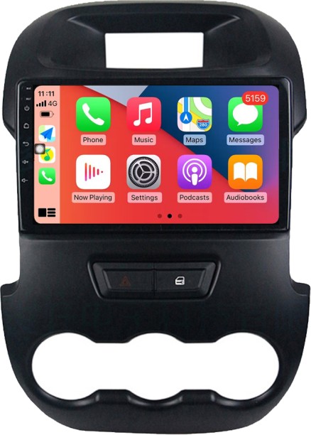 RoverOne TL2-Ranger 2011 Car Stereo