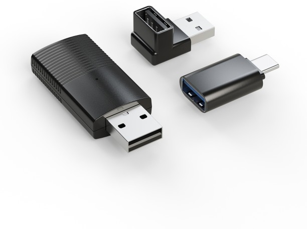 Minix CP86 Wireless Car Play Adapter Car Stereo