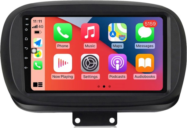 RoverOne TL2-500X 2014 Car Stereo