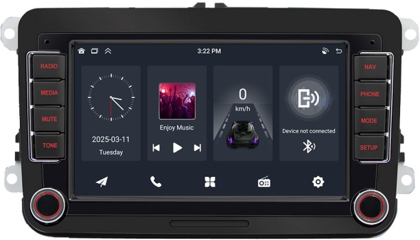 RoverOne 2G+32G-Transporter Multivan T5 T6 2010-2013 Car Stereo