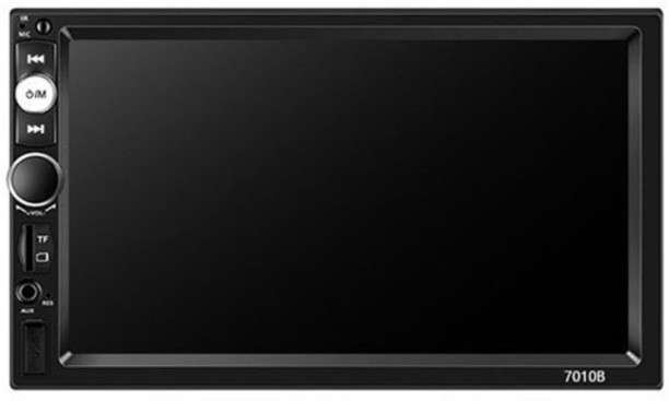 BEIJINE CAPITAL AD-350 Car Stereo