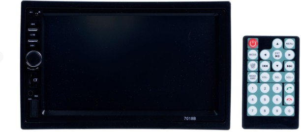 generic 7" TFT LCD Car MP5 Player - Touch Screen Control Car Stereo
