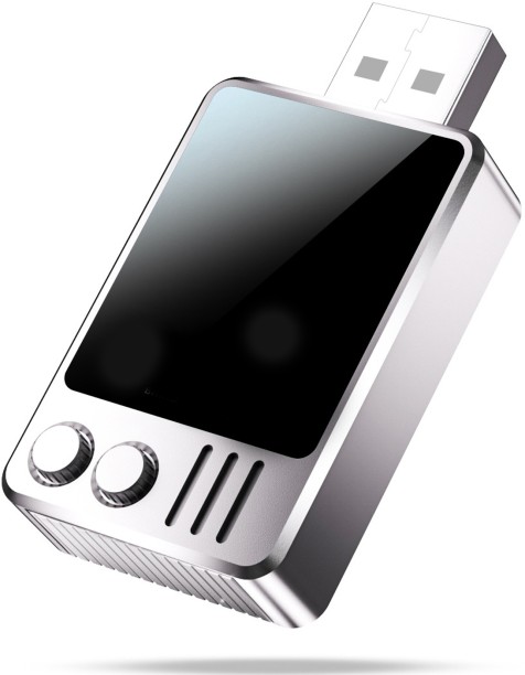 Finevr carplay car-machine interconnection box wired to wireless car wireless adapter new product,2-in-1 Mini Car Play Adapter to Convert Wired to Wireless, Plug and Play, Fast and Stable, No Latency Connection Car Stereo