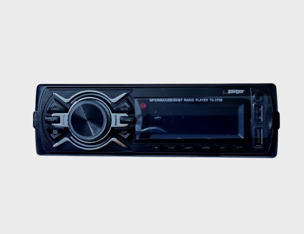 TARGA TG-370B Car Stereo