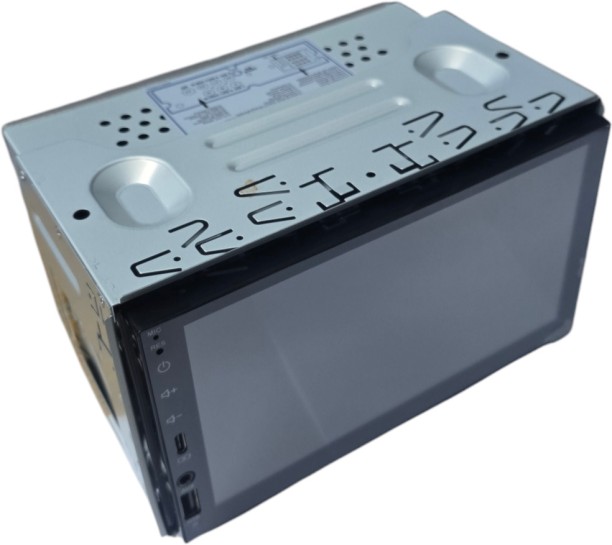 ICE POWER IP-7057 Car Stereo