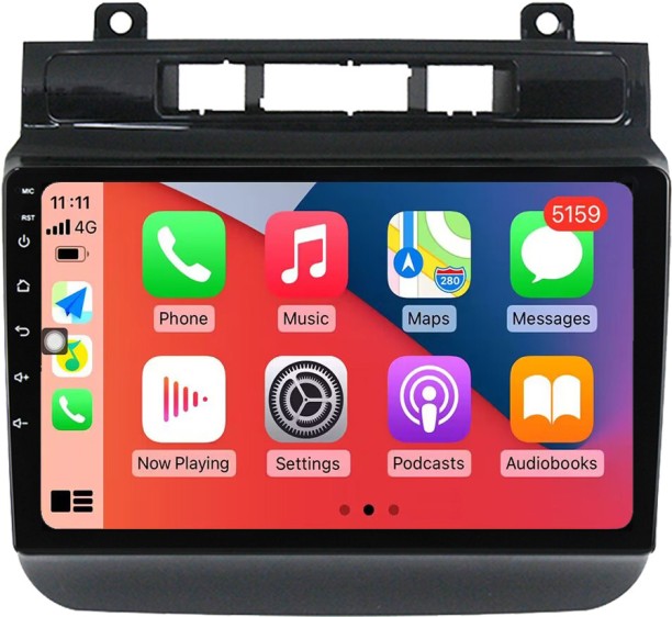 RoverOne TL2-Touareg 2010 Car Stereo