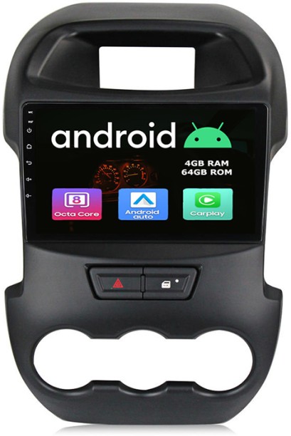 Kakadi KK5004B Car Stereo