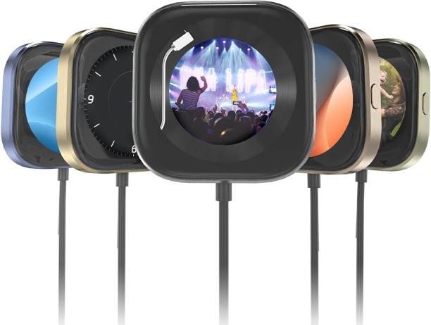 Flycross Wireless CarPlay adapter Car Stereo