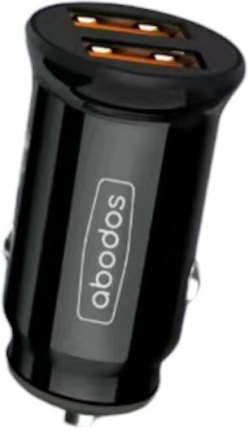 Abodos AS-GS35 Car Stereo