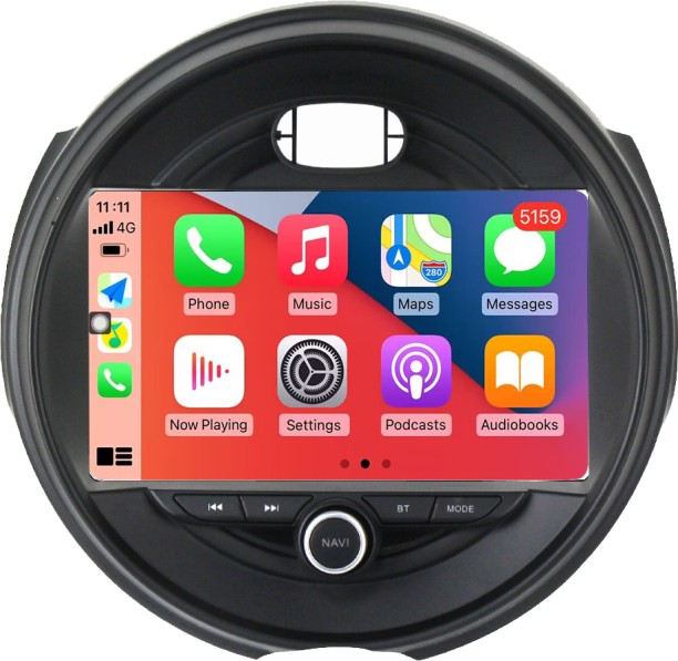 RoverOne TL2-BMW MINI COOPER 2015 Car Stereo