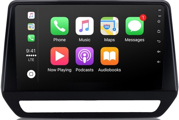 OneNav ON418-1A11 Car Stereo